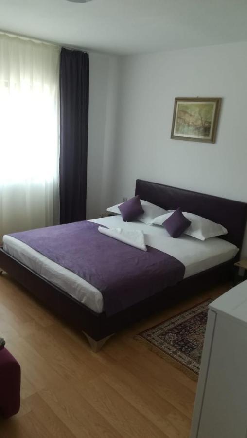 Casa Roa Hotel Slanic Ngoại thất bức ảnh