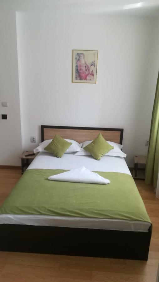 Casa Roa Hotel Slanic Ngoại thất bức ảnh