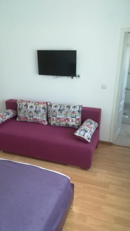 Casa Roa Hotel Slanic Ngoại thất bức ảnh
