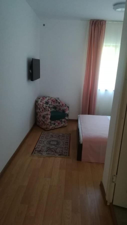 Casa Roa Hotel Slanic Ngoại thất bức ảnh