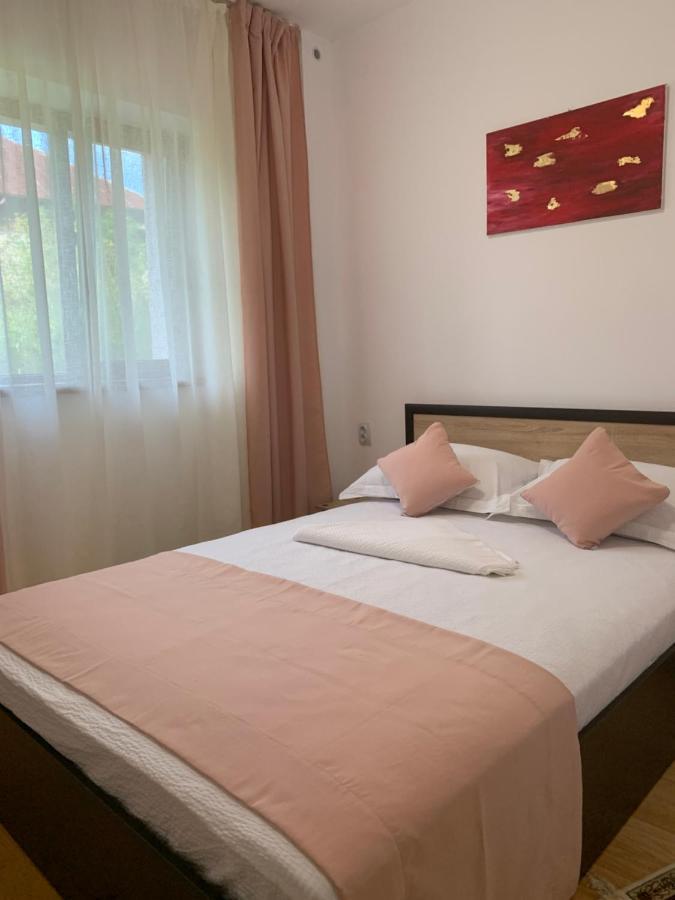 Casa Roa Hotel Slanic Ngoại thất bức ảnh