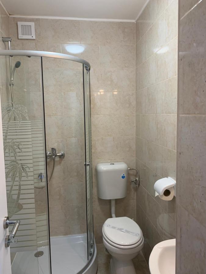 Casa Roa Hotel Slanic Ngoại thất bức ảnh