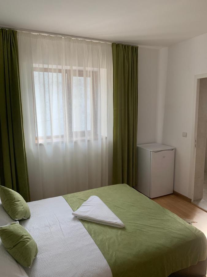 Casa Roa Hotel Slanic Ngoại thất bức ảnh