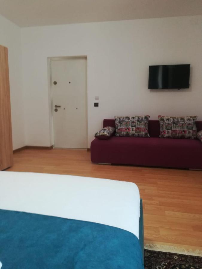 Casa Roa Hotel Slanic Ngoại thất bức ảnh
