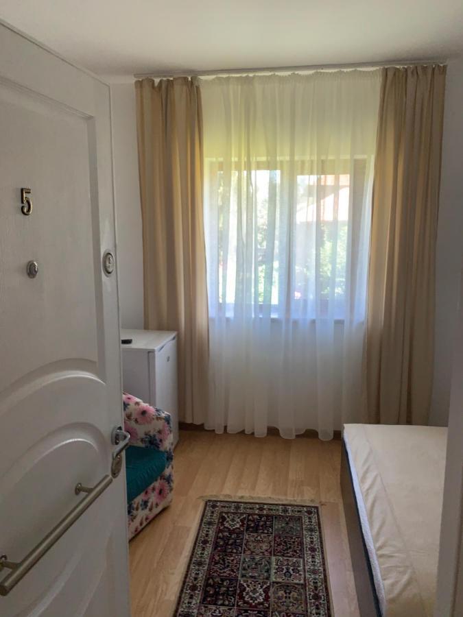 Casa Roa Hotel Slanic Ngoại thất bức ảnh