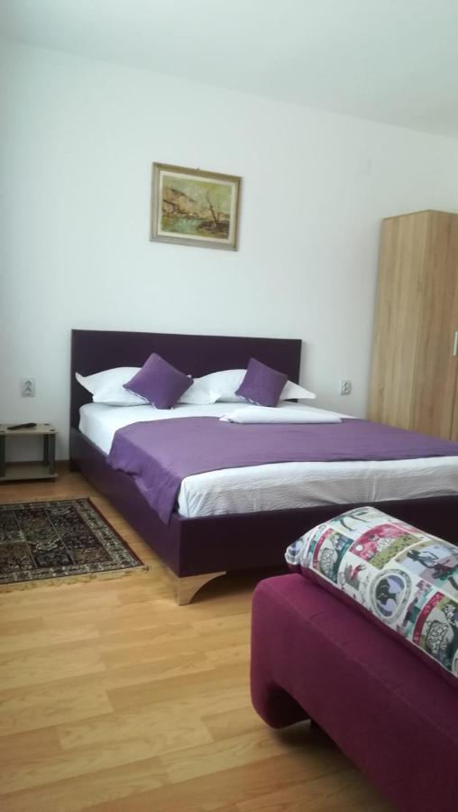 Casa Roa Hotel Slanic Ngoại thất bức ảnh