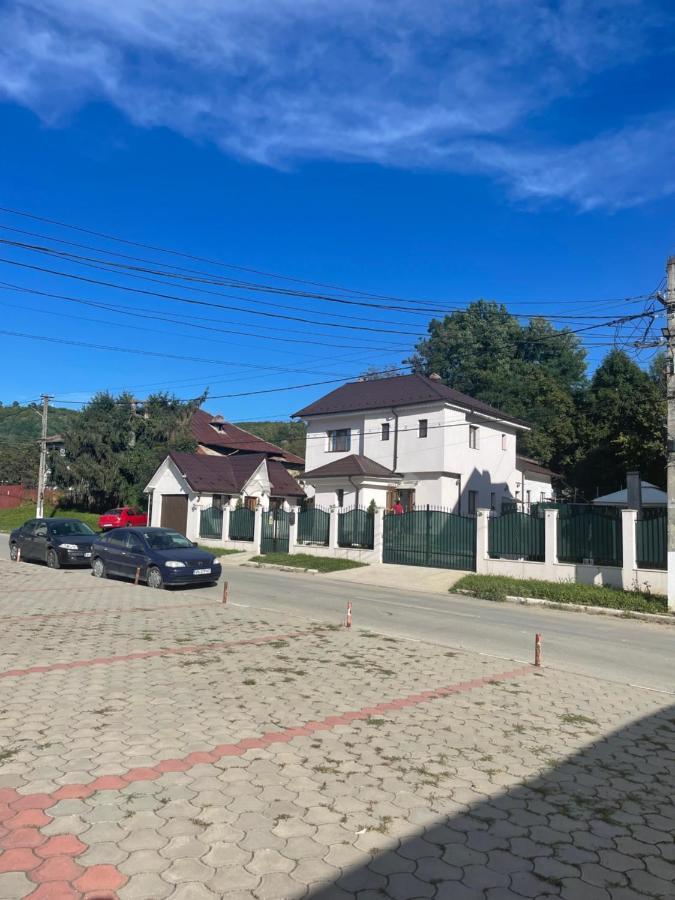 Casa Roa Hotel Slanic Ngoại thất bức ảnh