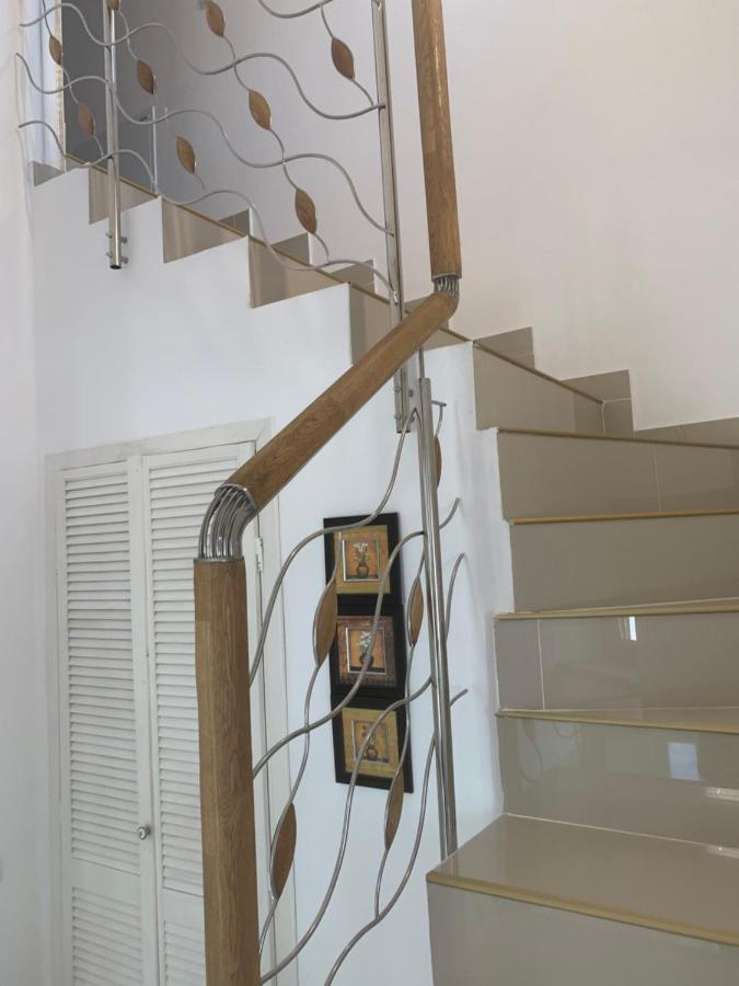 Casa Roa Hotel Slanic Ngoại thất bức ảnh
